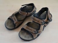 Memphis Trekking Sandalen Herren Gr. 41/42 Dresden - Äußere Neustadt Vorschau