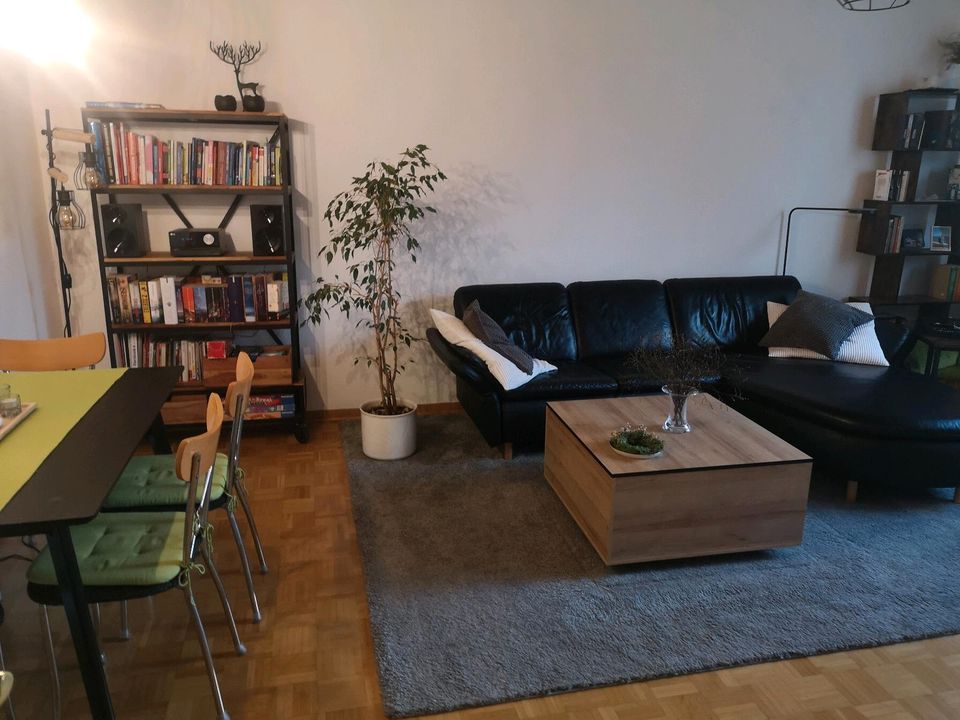 Nachmieter für eine 2-Zimmer Wohnung in Hannover Döhren  gesucht in Hannover