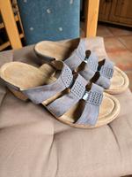 Damenschuh,beigeSilber,Gr 40 Essen - Altenessen Vorschau