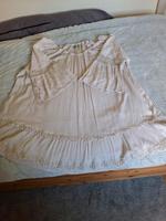 Bluse beigefarb Gr. 50 v. c&A Berlin - Heiligensee Vorschau