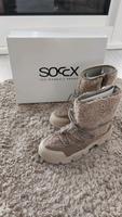 Neue Soccx Stiefel Größe 40 Berlin - Biesdorf Vorschau