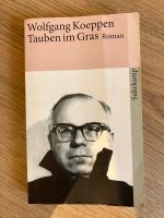 Buch von Wolfgang Koeppen Essen-West - Frohnhausen Vorschau