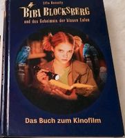 Bibi Blocksberg  Buch Kr. Dachau - Dachau Vorschau