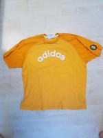 90er adidas shirt orange m 40 retro vintage Köln - Riehl Vorschau