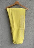 Grüngelbe Jogginghose/sweatpants stüssy Sport Leipzig - Lindenau Vorschau