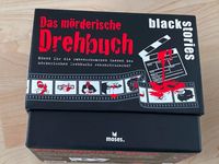 Das mörderische Drehbuch - black stories Baden-Württemberg - Remshalden Vorschau