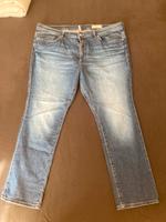 S. Oliver Jeans used look Gr. 48 Bayern - Freystadt Vorschau