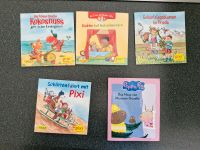 Set Pixiebuch Peppa Kokusnus Weihnachten München - Bogenhausen Vorschau