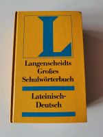 Langenscheidts Großes Schulwörterbuch (Lateinisch - Deutsch) Bayern - Röthlein Vorschau