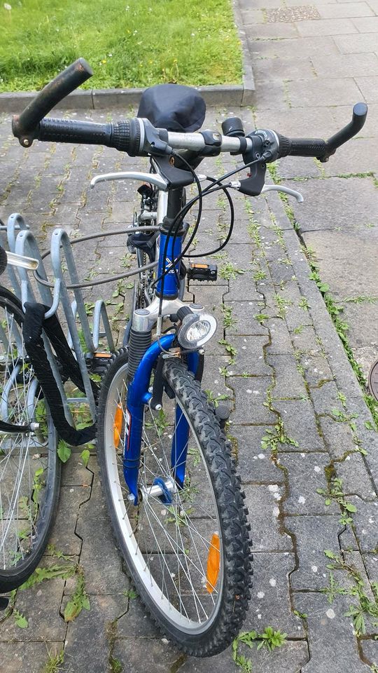 Kinder Mountainbike in Frankfurt am Main