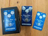 Mad Professor Deep Blue Delay Hessen - Ober-Ramstadt Vorschau