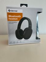 Denver Bluetooth Kopfhörer Bayern - Gilching Vorschau