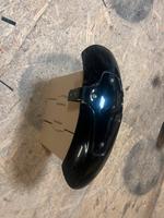 Harley Davidson V Rod Front Fender Mecklenburg-Vorpommern - Mönchgut, Ostseebad Vorschau