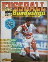 Sammelalbum Panini Fußball Bundesliga 94/95 Rheinland-Pfalz - Ingelheim am Rhein Vorschau