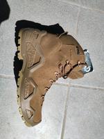 Rechter Schuh 42,5 LOWA Z-6S GTX cotoye OP Bayern - Kleinostheim Vorschau