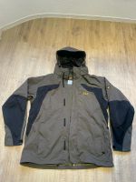 Jack Wolfskin Texapore Outdoor Jacke mit zusätzlicher Fleeceinnen Sachsen-Anhalt - Naumburg (Saale) Vorschau