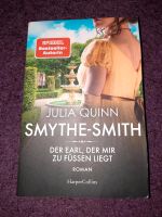 Smythe-Smith, der Earl, der mir zu Füßen liegt Sachsen-Anhalt - Zeitz Vorschau