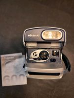 Polaroid 600 Sofortbildkamera Nordrhein-Westfalen - Salzkotten Vorschau