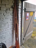 35x 1,2 mm Kupfer Nordrhein-Westfalen - Hamm Vorschau