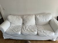 Ikea Ektorp 3er Sofa Rheinland-Pfalz - Asbach Vorschau