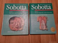 Sobotta Atlas der Anatomie 21. Auflage Innenstadt - Köln Deutz Vorschau