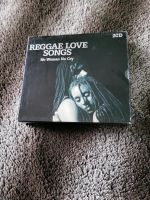 Biete CD Box mit dem Titel Reggae Love Songs an Baden-Württemberg - Ostrach Vorschau