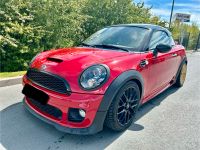 Mini Cooper S R58 John Cooper Works Paket Hessen - Schmitten Vorschau