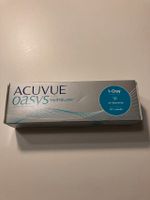 Acuvue Oasys Tageslinsen -6.50 Kontaktlinsen 30 Stück München - Au-Haidhausen Vorschau