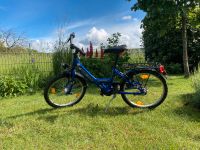 Gebrauchtes Kinderfahrrad 20 Zoll Rheinland-Pfalz - Langsur Vorschau