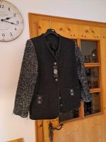 JACKE GR.40,42 reine Wolle Bayern - Grabenstätt Vorschau