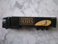 982 / Stollwerk – Schwarze Herren Schokolade – 2003 – MB Actros S Schleswig-Holstein - Reinbek Vorschau