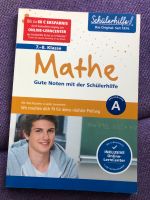 Mathe Gute Noten mit der Schülerhilfe ISBN 4050847027599 Berlin - Spandau Vorschau