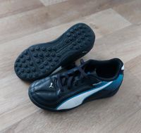 Fussballschuhe Puma Esquadra  tf - sehr gut erhalten Friedrichshain-Kreuzberg - Friedrichshain Vorschau