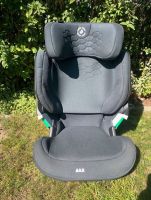 Kindersitz Maxi Cosi Kore pro i-size isofix authentic Graphit Bayern - Hirschau Vorschau