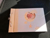 Baby Fotoalbum zum selbstgestalten NEU Nordrhein-Westfalen - Mülheim (Ruhr) Vorschau