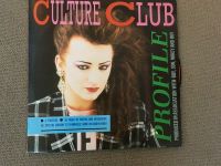 Culture Club - Profile Vinyl Album - Special Edition Picture Disc Niedersachsen - Börger Vorschau