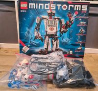 Lego Mindstorms 31313 mit OVP Nordrhein-Westfalen - Isselburg Vorschau