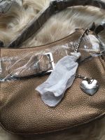 NEU! Wunderbare Tasche (edler Bronzeton) von LOLA PALTINGER Bayern - Erding Vorschau