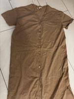 H&M damen midikleid oversized Dortmund - Derne Vorschau
