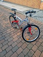 Fahrrad 26 Zoll Sachsen-Anhalt - Staßfurt Vorschau