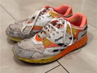 Reebok Hexalite Düsseldorf - Bilk Vorschau