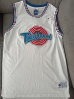 NBA Tune Squad Jordan 23 Jersey Trikot Champion Hamburg-Mitte - Hamburg Horn Vorschau