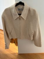 Zara Blazer - beige - neu und ungetragen- s München - Sendling Vorschau