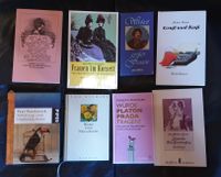 Konvolut von 8 Büchern für die emanzipierte Frau, wie neu erhalte Niedersachsen - Delmenhorst Vorschau