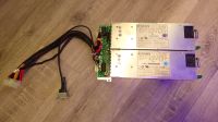 2x Netzteil ETASIS EFRP-300T Power Supply Redundant 300W mit PDU Niedersachsen - Hildesheim Vorschau