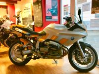 BMW R 1100 S, gepflegt und technisch OK Niedersachsen - Südbrookmerland Vorschau