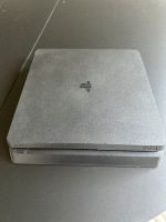 PlayStation 4 slim  500gb Duisburg - Duisburg-Süd Vorschau