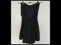 Kurzer Jumpsuit Schwarz H&M Gr. 36 Rheinland-Pfalz - Worms Vorschau