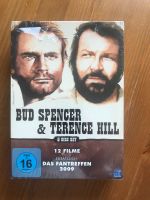 Bud Spencer & Terence Hill Baden-Württemberg - Crailsheim Vorschau