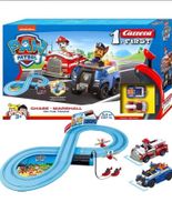 *paw patrol* Carrera Bahn zu verkaufen Niedersachsen - Friesoythe Vorschau